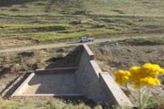 عکس‌های آبخیزداری