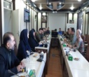 برگزاری جلسه شورای راهبردی حفاظت و مدیریت آتش در عرصه‌های منابع طبیعی کشور