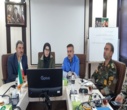 برگزاری جلسه شورای راهبردی حفاظت و مدیریت آتش در عرصه‌های منابع طبیعی کشور