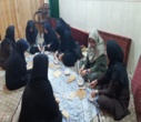 صبحهای عاشورایی/ طنین زیارت عاشورا در ماه محرم الحرام در قزوین