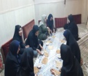 صبحهای عاشورایی/ طنین زیارت عاشورا در ماه محرم الحرام در قزوین