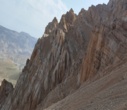 صعود گروه کوهنوردی همیاران طبیعت اداره کل منابع طبیعی و آبخیزداری استان قزوین به بام استانهای سمنان و گلستان