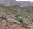 صعود گروه کوهنوردی همیاران طبیعت اداره کل منابع طبیعی و آبخیزداری استان قزوین به بام استانهای سمنان و گلستان
