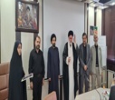 برگزاری نشست عفاف و حجاب در اداره کل منابع طبیعی استان قزوین
