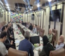 برگزاری جلسه انجمن جنگلبانی ایران با محوریت منابع طبیعی قزوین