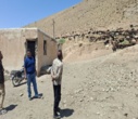 اخراج دام غیر مجاز از اراضی ملی آبیک