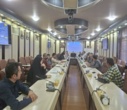 دوره آموزشی جایگاه اسناد و مدارک در دعاوی مربوط به منابع طبیعی