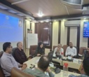 دوره آموزشی جایگاه اسناد و مدارک در دعاوی مربوط به منابع طبیعی