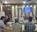 دوره آموزشی جایگاه اسناد و مدارک در دعاوی مربوط به منابع طبیعی