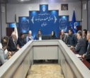 در نشست بررسی محدوده‌های اکتشافی معدنی استان قزوین مطرح شد