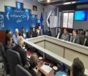 در نشست بررسی محدوده‌های اکتشافی معدنی استان قزوین مطرح شد