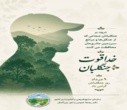 انتشار پیام تبریک روز جنگلبان از سوی ادارات و خبرگزاری ها