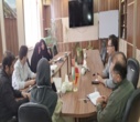 ششمین جلسه کمیته سرمایه انسانی اداره‌کل منابع طبیعی و آبخیزداری استان قزوین