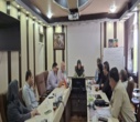 ساماندهی اطلاعات مرتعداران در سامانه سمطا؛ گامی مؤثر در مدیریت علمی مراتع قزوین