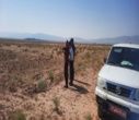 اجرای قرار کارشناسی در روستای کلاه دره
