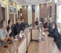 مدیرکل منابع طبیعی و آبخیزداری استان قزوین: توسعه نیروگاه‌های خورشید حرکت به سمت توسعه سبز است و منابع طبیعی در چارچوب قوانین و ضوابط از این طرح ها حمایت می‌کند