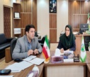 تدوین شیوه نامه اجرایی تفاهم‌نامه‌ اداره کل منابع طبیعی و آبخیزداری و سازمان نظام مهندسی کشاورزی و آبخیزداری قزوین بررسی شد