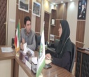 تدوین شیوه نامه اجرایی تفاهم‌نامه‌ اداره کل منابع طبیعی و آبخیزداری و سازمان نظام مهندسی کشاورزی و آبخیزداری قزوین بررسی شد