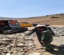 بازدید و  پایش معدن مس نجف آباد