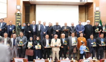 همزمان با هفته جهادکشاورزی و با حضور معاون وزیر جهادکشاورزی، نوذری استاندار قزوین و جمعی از مسئولان استانی، و مدیران کل ادارات استان، آیین تجلیل از برگزیدگان ملی و استانی بخش کشاورزی در سالن اجتماعات سازمان جهادکشاورزی استان قزوین برگزار شد.
