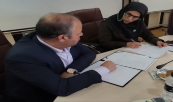 هم‌افزایی مدیران کل دو استان همجوار: الگویی برای همکاری فرااستانی در حفاظت از منابع طبیعی