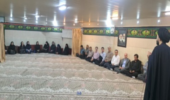 امروز/ برگزاری مراسم عزاداری دهه آخر صفر