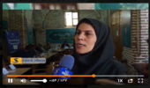 میز خدمت جهاد کشاورزی قزوین در مسجدالنبی (ص) برگزار شد.