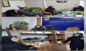 برگزاری نشست مشترک بررسی تعامل اداره کل ثبت احوال در تکمیل سامانه سمط