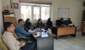 جلسه هماهنگی چهلمین دوره شناسایی و انتخاب برگزیدگان بخش کشاورزی و منابع طبیعی