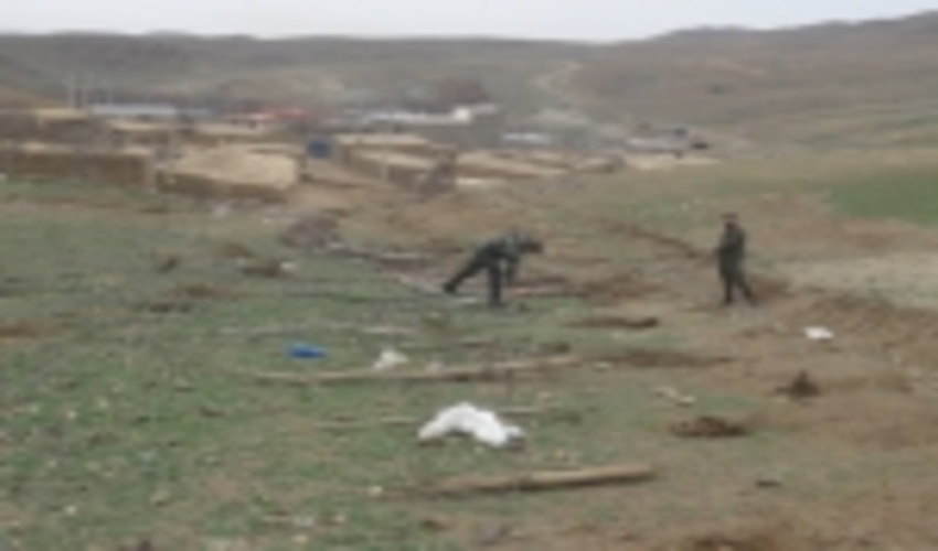 پیشگیری از وقوع جرم برنامه اصلی منابع طبیعی و آبخیزداری استان 