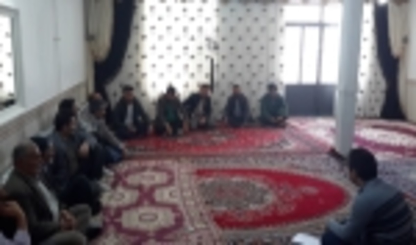 حفاظت از عرصه های ملی با مشارکت جوامع محلی