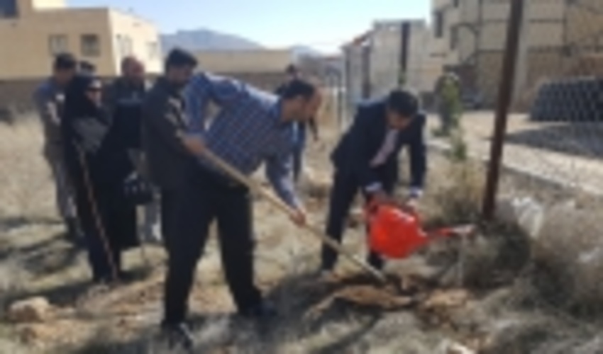 دستگاه قضا در کنار منابع طبیعی