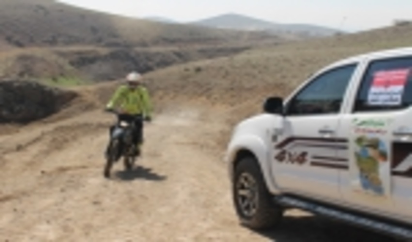 حفاظت و حمایت از منابع طبیعی وظیفه همگانی