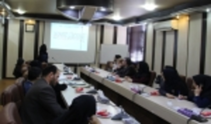 دوره آموزشی نحوه برخورد با افراد توانخواه در محیط اداری