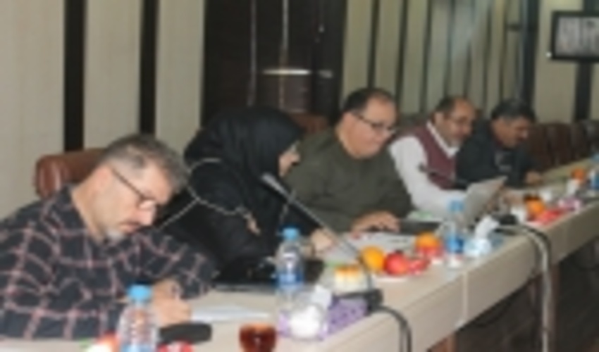 ایجاد فرو چاله ها در دشت قزوین خطرات بسیار زیادی را به دنبال دارد