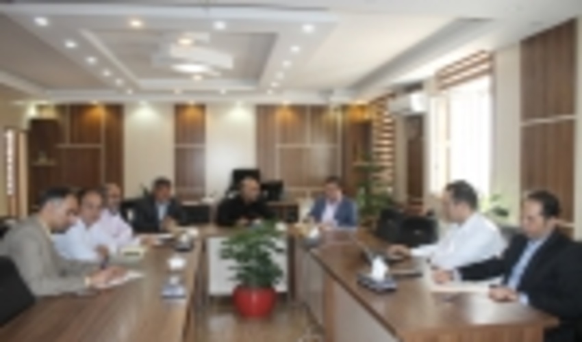 اجرای پروژه های بیولوژیک و بیو مکانیک در 6 حوزه آبخیز استان در سال جاری