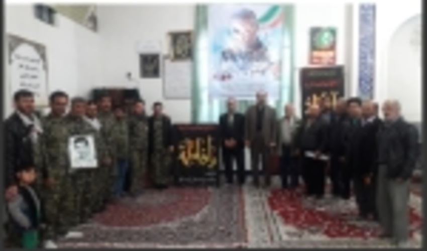 برگزاری کلاسهای آموزشی توسط یگان حفاظت اداره کل