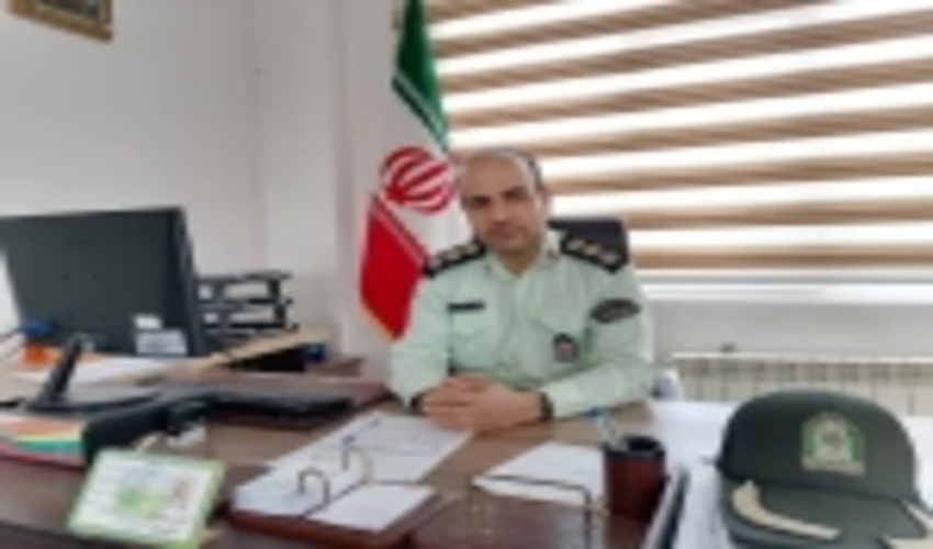 آموزش تیر اندازی پرسنل منابع طبیعی استان