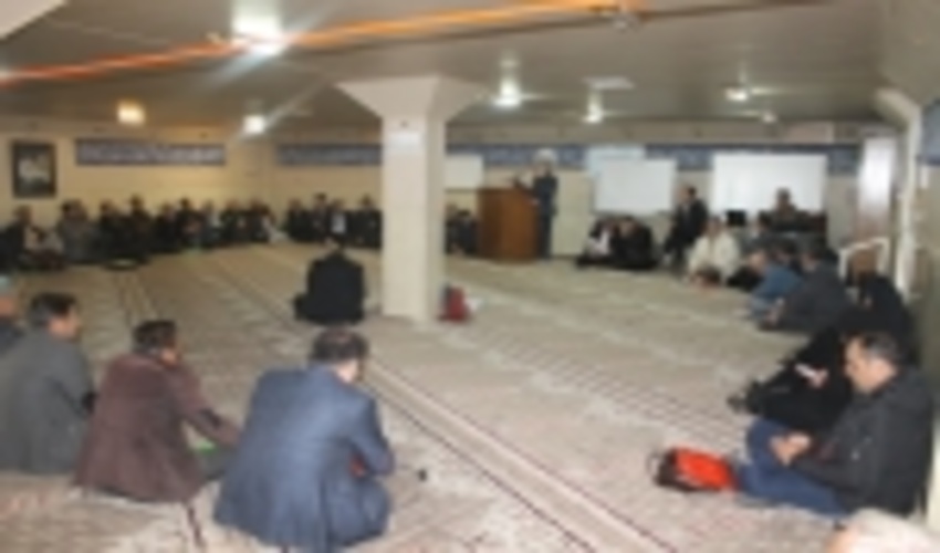 تحریمها در بخش دامداری و کشاورزی کمترین تاثیر را خواهد داشت 