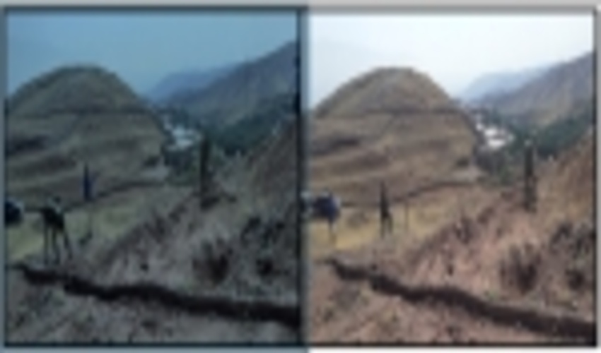 رفع تصرف از اراضی ملی شهر ستان قزوین