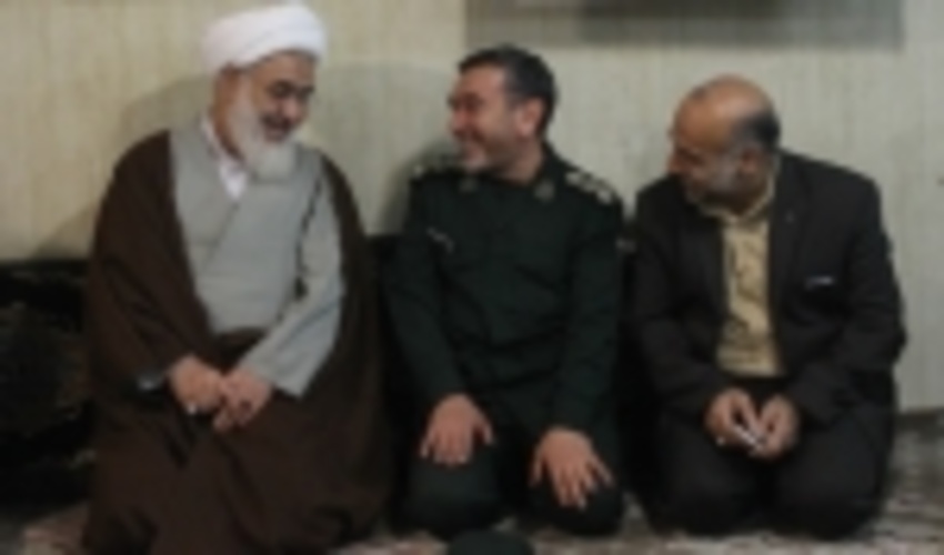 برگزاری جشن سی و نهمین سالگرد پیروزی انقلاب با حضور نماینده ولی فقیه در استان