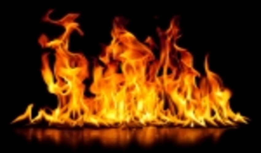 آتش بر جان مراتع استان  