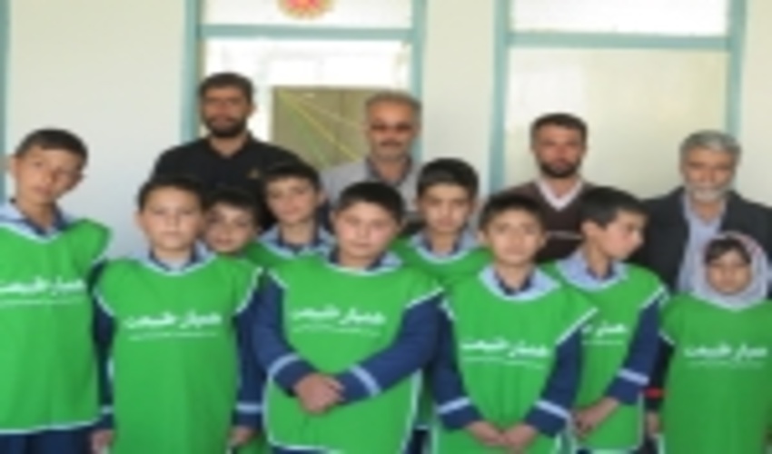 احترام به طبیعت، احترام به زندگی است