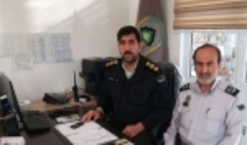 فرمانده یگان حفاظت از روند مناسب حفاظت در استان خبر داد