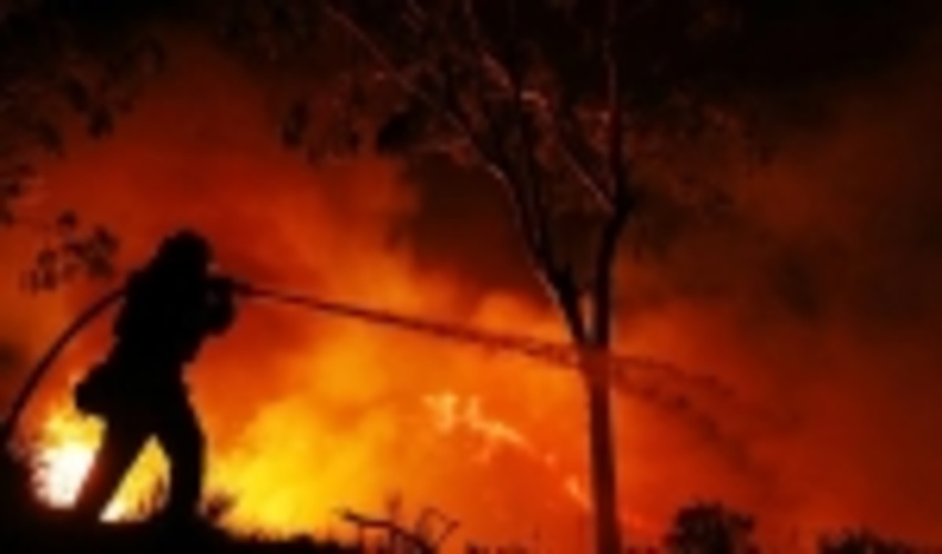 اجرای طرح ویژه اطفاء حریق در استان