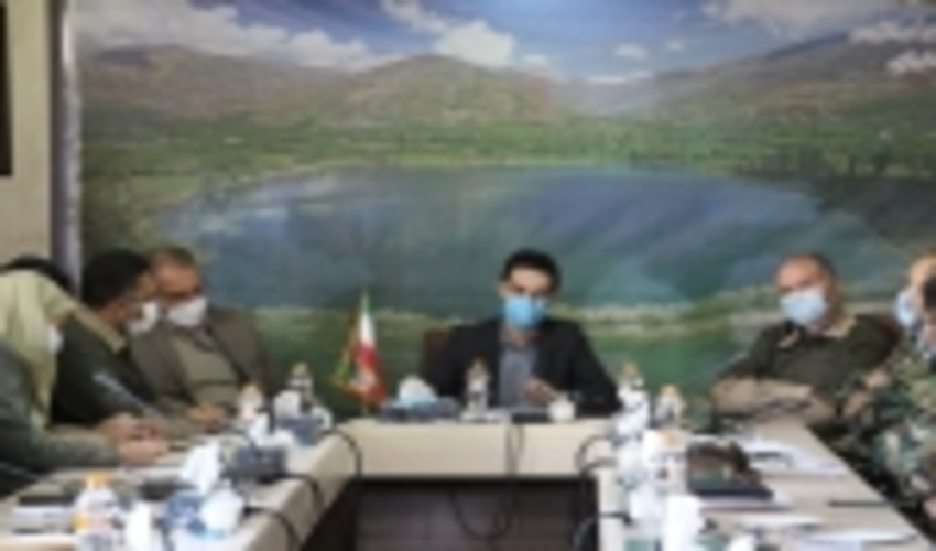 برگزاری کلاس ضابطین خاص دادگستری  