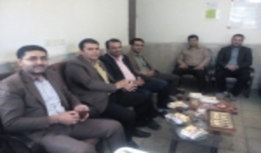 میزان جرائم در حوزه منابع طبیعی در بخش الموت کاهش یافته است