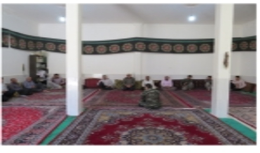 برگزاری کلاسهای آموزشی اطفاءحریق در شهرستان بویین زهرا