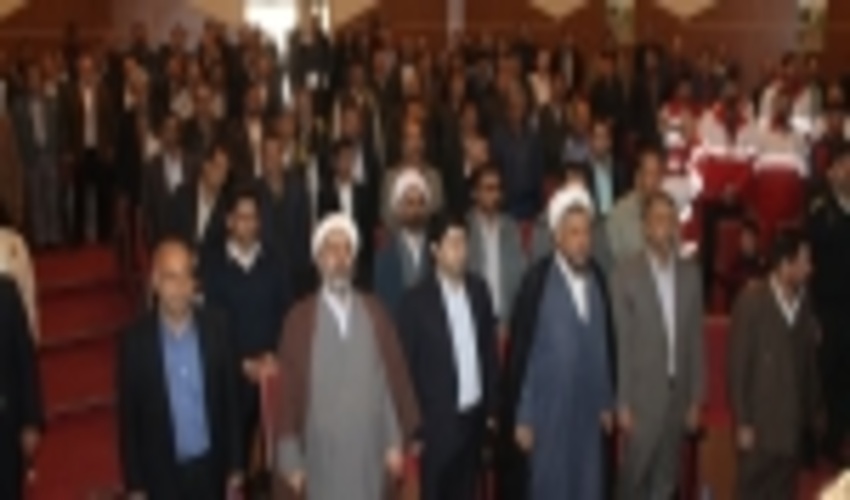 حفظ و حراست از منابع طبیعی یکی از مهم ترین امور امروز می باشد.