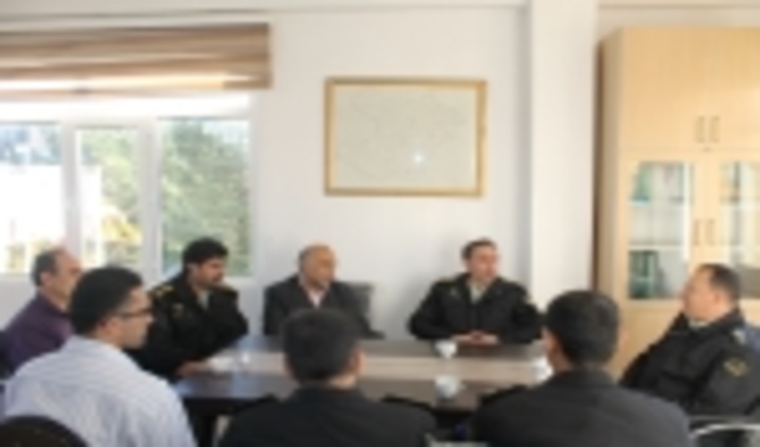 حفاظت از انفال نیازمند همکاری تمامی ارگانها